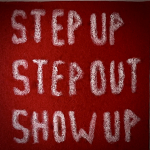 BIG MAMA - THE RED CARPET PROJECT, A MESSAGE IN THE BOX INSTALLATION