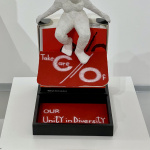 ℅ OUR UNITY IN DIVERSITY, Jubiläumsedition c/o- Künstlerförderung