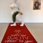 BIG MAMA - THE RED CARPET PROJECT, 2020